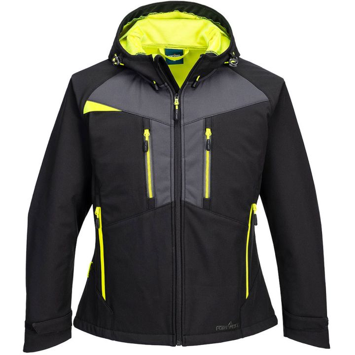 Portwest DX4 Women's Softshell (3L)