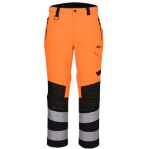 Portwest EV4 Hi-Vis Expedition Trouser