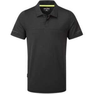 Portwest EV4 Lightweight Short Sleeve Polo Shirt