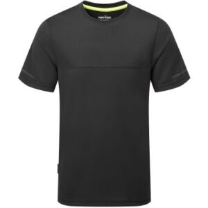 Portwest EV4 Lightweight Short Sleeve T-Shirt