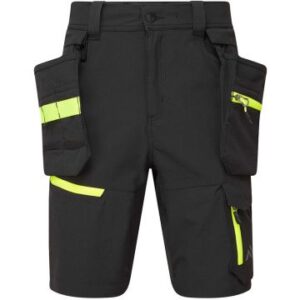 Portwest EV4 Lightweight Detachable Holster Shorts