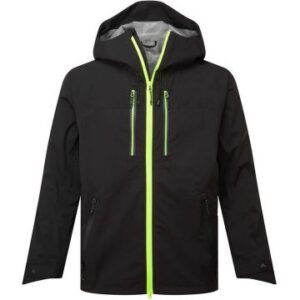 Portwest EV4 Shell Rain Jacket
