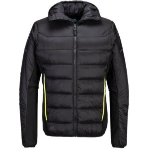 Portwest EV4 Insulated Baffle Jacket