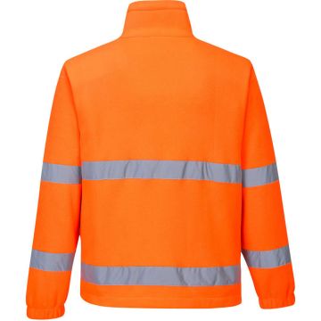 Portwest Hi-Vis Windbreaker Fleece - Image 2