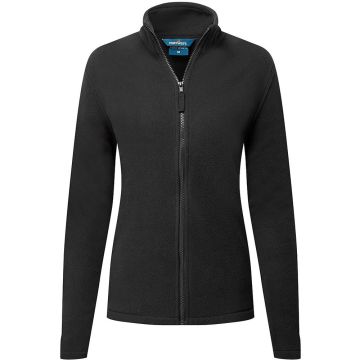 Portwest Women's Eco Fleece Jacket