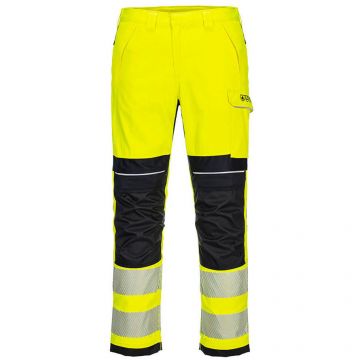 Portwest PW3 FR Hi-Vis Work Trousers