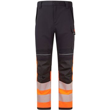 Portwest PW3 Modaflame Work HVO Class 1 FR Trousers