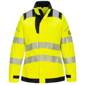 Portwest PW3 FR Hi-Vis Women's Work Jacket