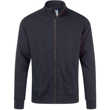 Portwest Modaflame Knit FR Full Zip Sweatshirt