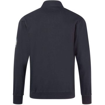 Portwest Modaflame Knit FR Full Zip Sweatshirt - Image 2