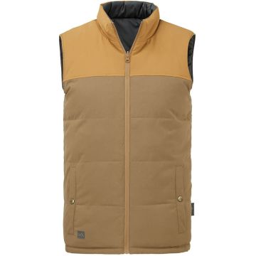 Portwest KA3 Reversible Insulated Bodywarmer