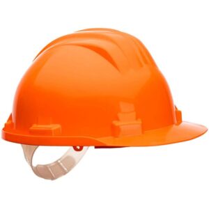 Portwest Work Safe Helmet