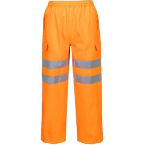 Portwest Hi-Vis Extreme Rain Trousers (3L)