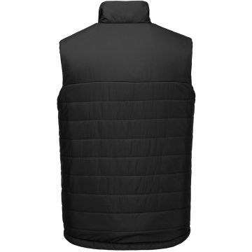 Portwest Professional Insulated Baffle Gilet - Image 2