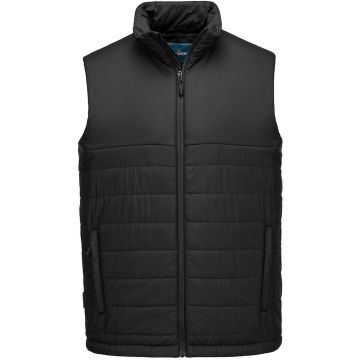 Portwest Professional Insulated Baffle Gilet
