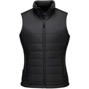 Portwest Professional Women's Insulated Baffle Gilet