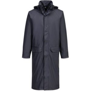 Portwest Flexatex Chem Long Coat