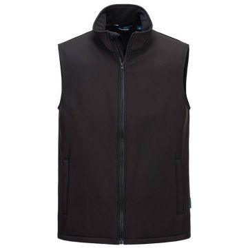 Portwest Print and Promo Softshell Gilet (2L)