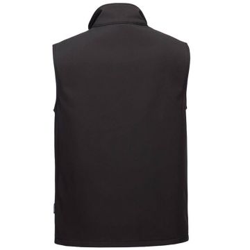 Portwest Print and Promo Softshell Gilet (2L) - Image 2