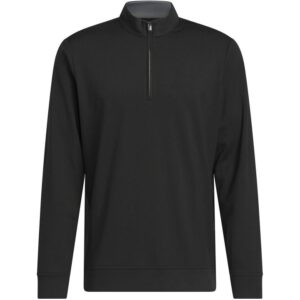 Adidas Ultimate 365 Classic Quarter-Zip
