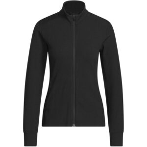 Adidas Women's Performance Texture Full-Zip Jacket