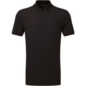 Asquith & Fox Cationic Recycled Polyester Polo