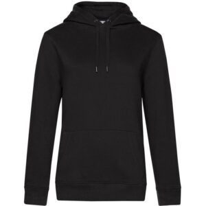 B&C Collection Queen Ladies Hooded
