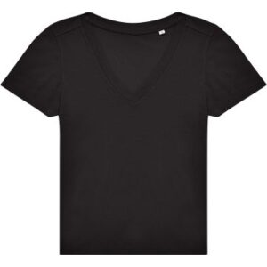 B&C Collection #E150 V-Neck Women's T-Shirt