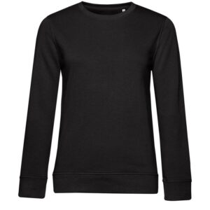 B&C Collection Inspire Women's Crew Neck Sweatshirts