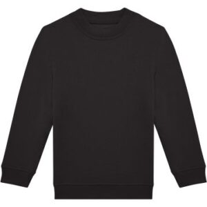 B&C Collection ID.332 Kids' Crew Neck Sweatshirts
