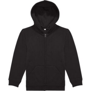 B&C Collection ID.334 Kids' Zip Hoodie