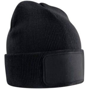 Beechfield Kids Original Patch Beanie
