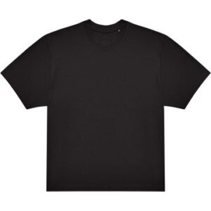 B&C Collection #E220 Oversized Short Sleeve T-Shirts