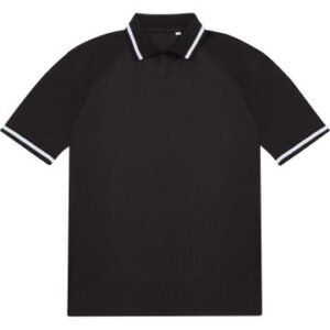 B&C Collection Active Unisex Polo Shirts
