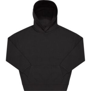 B&C Collection Influence Unisex Pullover Hoodie