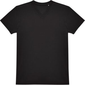 B&C Collection #E150 V-Neck T-Shirt