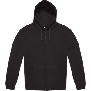 B&C Collection ID.334 Unisex Zipped Hoodie