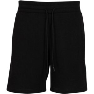Build Your Brand Women’s Basic Sweat Shorts