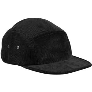 Beechfield EarthAware Organic Cord Camper Cap
