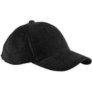 Beechfield EarthAware Organic Cord Baseball Cap