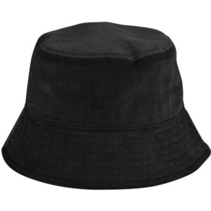 Beechfield EarthAware Organic Cord Bucket Hat