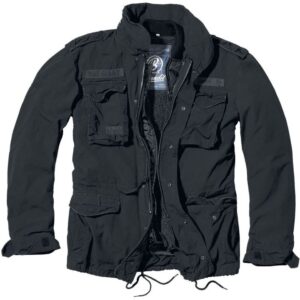 Build Your Brand M65 Giant Jacket