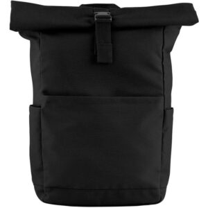 Bagbase Premium Recycled Roll Top Backpack