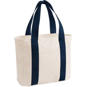 Bagbase Edit Canvas Tote