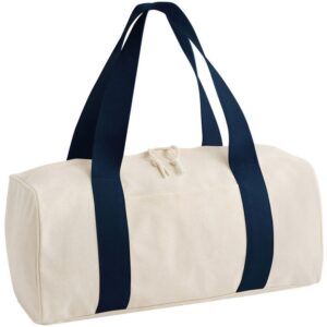 Bagbase Edit Canvas Duffle