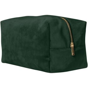 Bagbase Velvet Toiletry/Accessory Case 2.5L