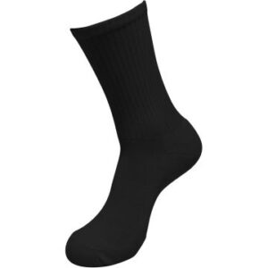 Build Your Brand Crew Socks