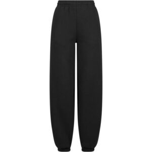 Build Your Brand Women’s Fluffy Sweatpants