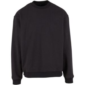 Build Your Brand Loose-Fit Sweatshirt