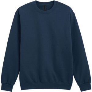 Gildan Hammer Maxweight Adult Crew Neck Sweatshirt
